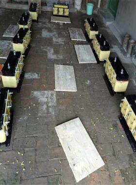 鲁杯频敏变阻器BP3-206/4012适用空气压缩机 水泵等