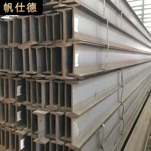 黑料H型钢矩管方管钢材Q235镀锌方钢热镀锌方管黑料方通50*100