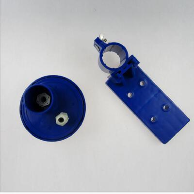 沉入式PP护套2M PH/ORP控制器保护管PP1120-200接线盒