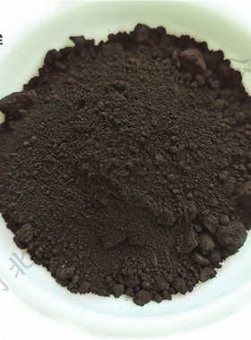 厂家直销铁氧体磁粉 铁钴软磁合金粉FeCo50 铁钴软磁粉FeCo35