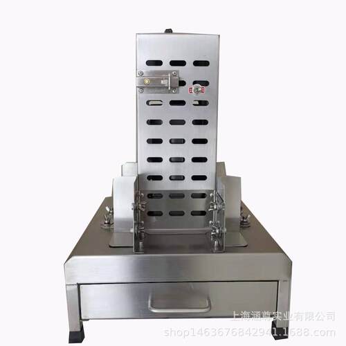 厂家供应HZ-180巧克力刮削机配波纹刀刮削巧克力刨花机
