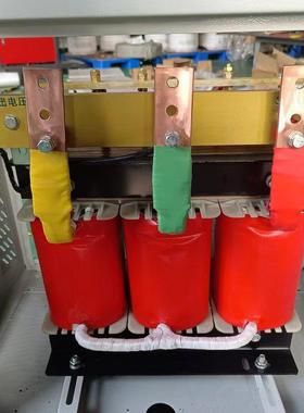 三相干6849式隔离变压器440v41V480变380V变220v20506V伏6V690V01
