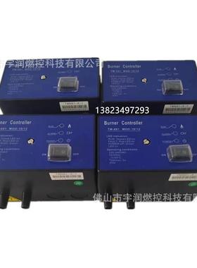 TTM681-A-M681烧嘴点火控制器嘴控制器T6烧81-A-1TMMB681--1T