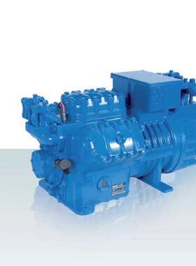 原装意大利富士豪压缩机4P小型冷藏保鲜冷库 Q4-25.1Y 制冷压缩机