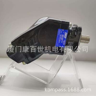 OMFB斜轴柱塞泵BENT-AXISTFP53/53SX108-030-00514液压马达