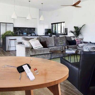 Ceiling Fan Receiver Ceiling Fan Remote Control Compact