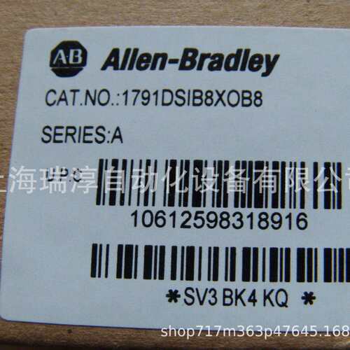 AB伺服电机MPL-B680F-MJ74AA罗克韦尔MPL-B680F-SJ72AA耐用