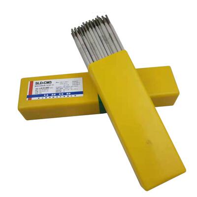 镍基焊条苏州萨立德SLD-CF9/Ni327/ENiCrFe-9镍基合金焊条3.2/4.0