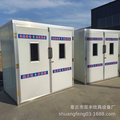 控温控时馒头醒发箱价格醒发箱厂家面包披萨醒发箱