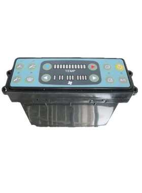 徐工控制面板适用控制器温度机xe215c819909116配件调节器挖空调