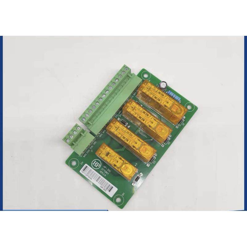 电梯防止轿厢意外移动控制板HP-300提前开门模块,电子/电工,楼层显示器,淘宝优惠券,粉丝福利购,淘宝优惠卷