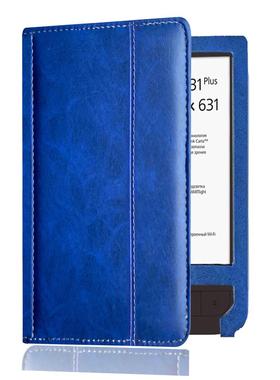 现货适用于Pocketbook631保护皮套Touch HD2电子书保护壳