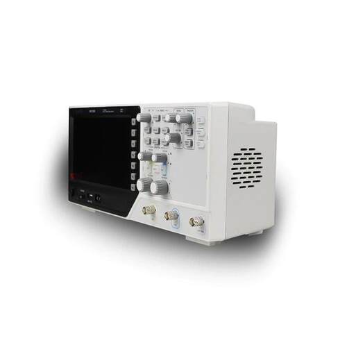 汉泰DSO7082B/DSO7084BC/DSO7102B/DSO7204B四通道台式数字示波器
