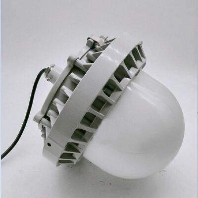 NFC9186三防平台灯 led防眩泛光灯70W80W 电厂车间壁式吸顶弯杆灯