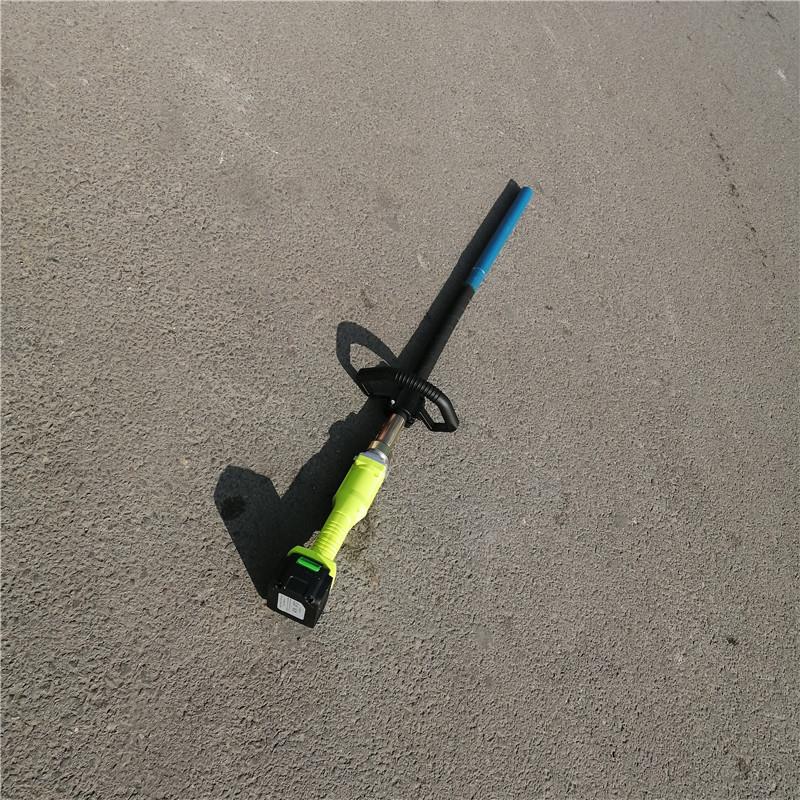 混凝土振动器无刷震动机锂电震捣机锂电无线水泥振捣棒震动器