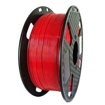 新品促销 3D打印机耗材 PETG 1.75mm 1KG 进口原料 3D耗材PETGPRO