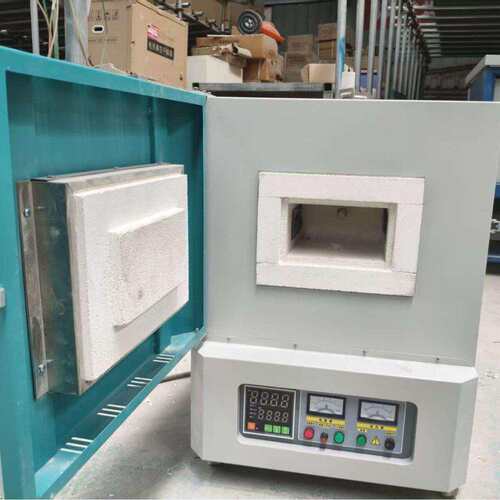 塑料测灰分分定DR-657仪温马热弗炉陶瓷纤维电阻炉实验室处理炉灰