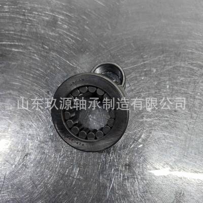 NU206ECP/C3(615发动机潍柴空压机)圆柱滚子轴承变速箱