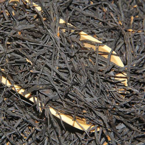 云南凤庆老树古树滇红茶中国红高端红茶花香散装500g新茶