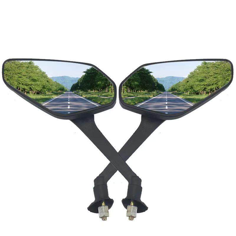 自行车后视镜电瓶车摩托车后视镜