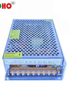 40V42V5A6A开关电源48V42V220W250W直流UV打印机写真机设备变压器