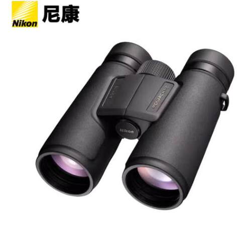 Nikon 尼康双筒望远镜宸赏MONARCH M7 10X42 低色散ED镜片防水防
