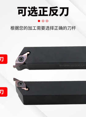 ED槽刀片/端面槽刀FC1604R150/FC1604R200/FC1604R250/FC1604R300