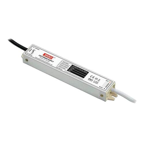 防水电源恒压CE认证20W30W直流变压器12V24VLED开关电源认证