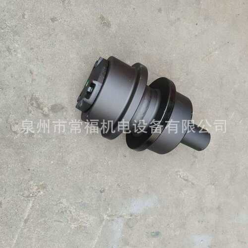 徐工旋挖钻机XR150 挖掘机推土机潜孔钻机 护链器护轨器