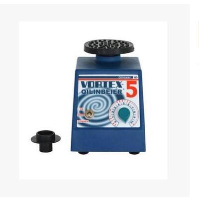 海门其林贝尔VORTEX-5实验旋涡混合器VORTEX-6光控旋涡混合器
