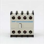 交流接触器辅助触点F4 四常闭