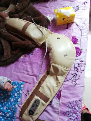 使用解读立昌LC-Q6606-1按摩器怎么样，使用全过程大曝光，不看后悔