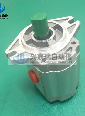 供应CBF-F440-ALHCBF-F450-ALHCBF-F410-ALPL齿轮油泵