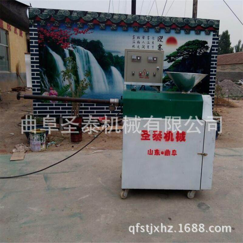 鲜土豆粉条机粉条机器图片粉条机全自动