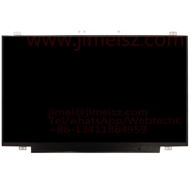 NV133FHM-N43 N42笔记本车载广告机便携相框13.3液晶显示器屏幕