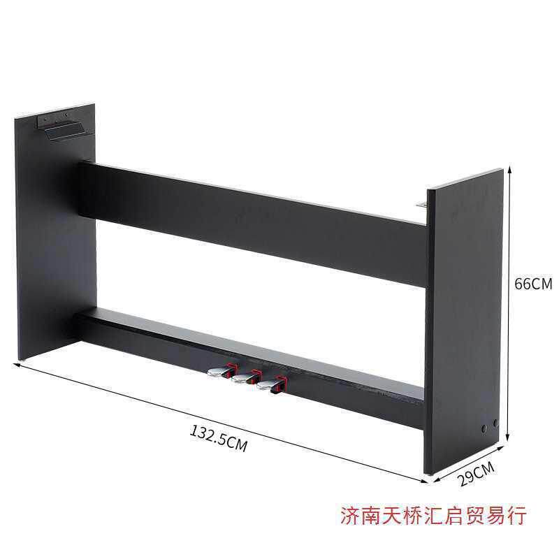 电钢琴木架子延音三5踏板p815p95p8p85p95p10WVBp15p125p14281452