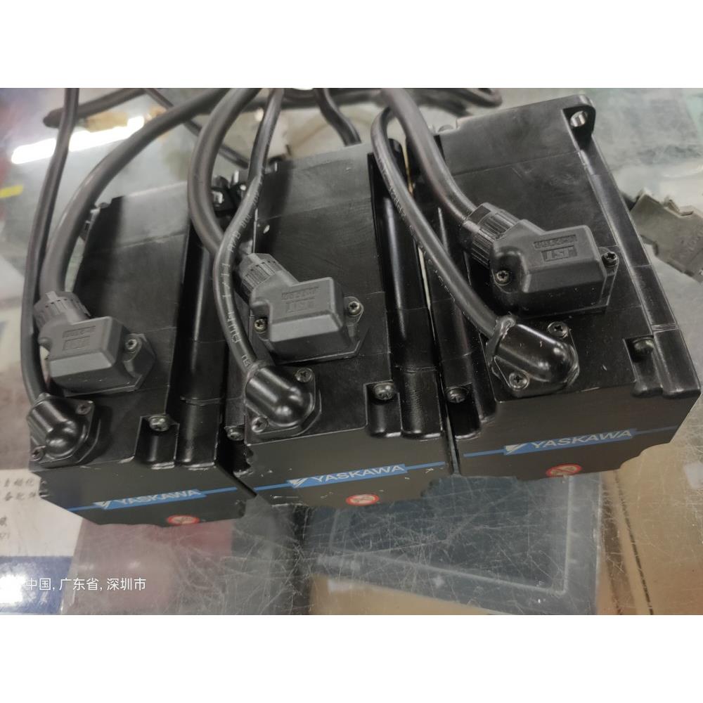 SGMMS-04ADC6S伺服电机400w电机现货实拍保修三个月询价出2议价