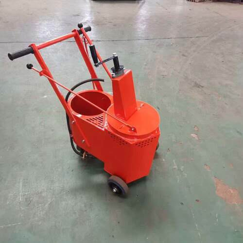0L小型手推沥青灌缝机马路裂缝修补填缝灌缝机路面养护灌缝机