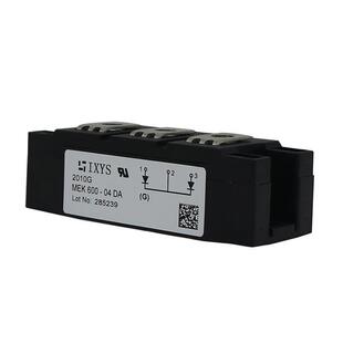 艾赛斯IXYS整流二极管 快恢复二极管MEK350-02DA MEK600-04DA现货