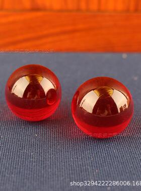 打珠子亲子机新款琉璃蛋鱼缸摇摇车子波珠滚滚球溜溜蛋玻璃球波珠