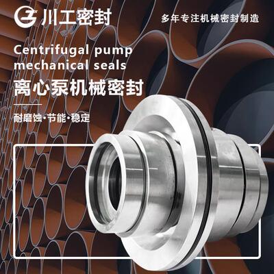 动密封装置 ACP200-400.5SACP250-480.5S BS60 机械密封生产厂家