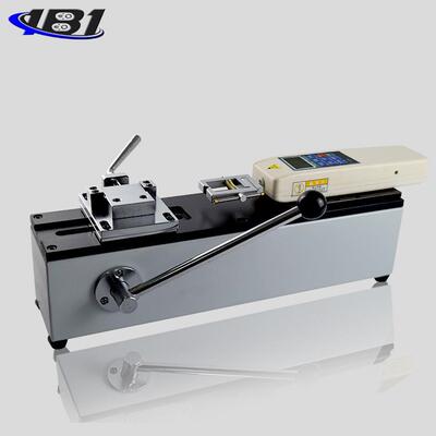 EDL端子拉力测试仪线束接线端子拉脱力设备拉力检测机器