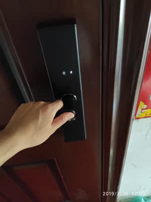 小益E205防盗门怎么样?总有人说被坑,事件真相如何?