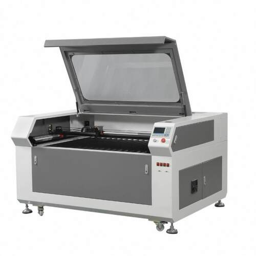 激光雕刻机PC布料毛毡皮革亚克力木板1390型二氧化碳激光切割机