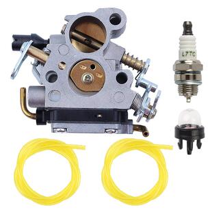 Husqvarna Zama CS2234 GZ380 化油器 W33油锯 240E 236E 235 C1T