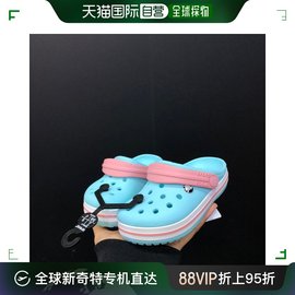 韩国直邮crocs帆布鞋selectshopcrocs2070054s3