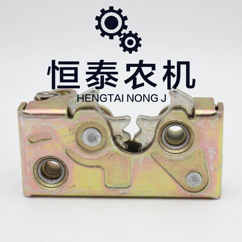 道依茨法尔拖拉机704-2204配件 机罩锁 C12.47.040.4 原厂配件