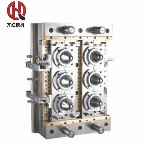 厂家供应塑料瓶胚广口瓶透明耐高温颜色可定制