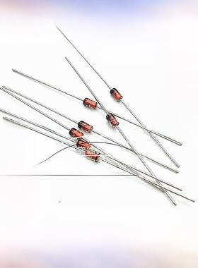 专用于电磁炉1W18V齐纳二极管5.1V 12V 9.1V 20V 22V 1N4746A