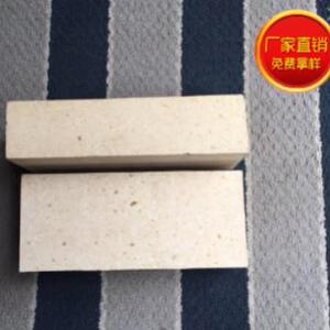 厂家直销耐火砖 锅炉高铝耐火砖、耐火土 异形耐火砖 品质优秀